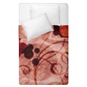 Duvet Cover Double Side (Single Size) 