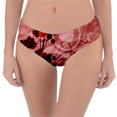 Reversible Classic Bikini Bottoms 