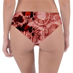 Reversible Classic Bikini Bottoms 