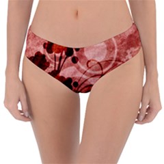 Reversible Classic Bikini Bottoms 