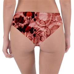 Reversible Classic Bikini Bottoms 