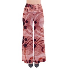 So Vintage Palazzo Pants 