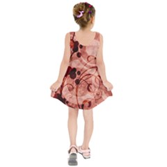 Kids  Sleeveless Dress 