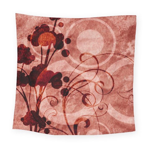 Design Art (design 10) Square Tapestry (Large) from ArtsNow.com