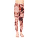 Design Art (design 10) Kids  Legging