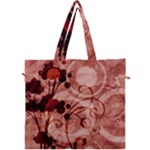 Design Art (design 10) Canvas Travel Bag