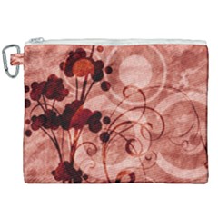 Canvas Cosmetic Bag (XXL) 