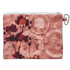 Canvas Cosmetic Bag (XXL) 