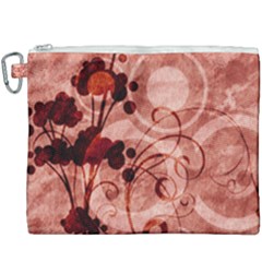 Canvas Cosmetic Bag (XXXL) 