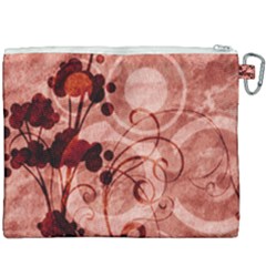 Canvas Cosmetic Bag (XXXL) 