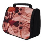 Design Art (design 10) Full Print Travel Pouch (Small)