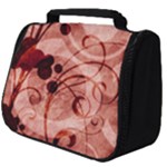 Design Art (design 10) Full Print Travel Pouch (Big)