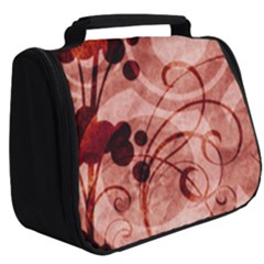 Full Print Travel Pouch (Big) 