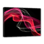 Design Art (design 8) Canvas 16  x 12  (Stretched)