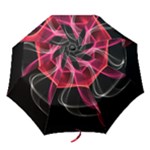 Design Art (design 8) Folding Umbrella