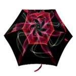 Design Art (design 8) Mini Folding Umbrella