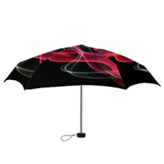 Mini Folding Umbrella 