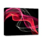 Design Art (design 8) Deluxe Canvas 14  x 11  (Stretched)