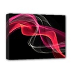 Design Art (design 8) Deluxe Canvas 16  x 12  (Stretched) 