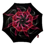 Design Art (design 8) Hook Handle Umbrella (Small)