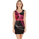 Design Art (design 8) Bodycon Dress