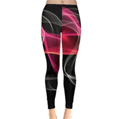 Everyday Leggings  Front