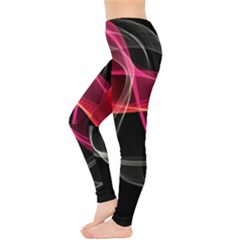 Everyday Leggings  Left