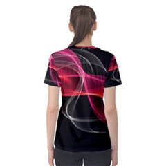 Women s Sport Mesh T-Shirt 