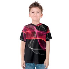 Kids  Cotton T-Shirt 