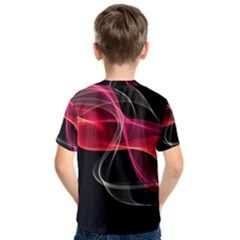 Kids  Cotton T-Shirt 