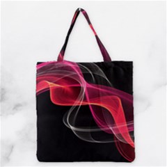 Grocery Tote Bag 