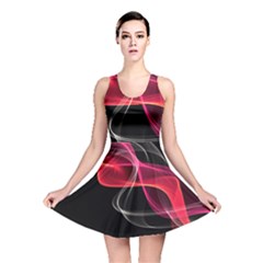 Reversible Skater Dress 