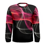 Design Art (design 8) Men s Long Sleeve Tee