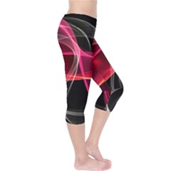 Capri Leggings  