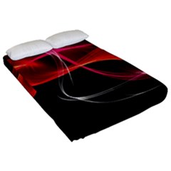 Fitted Sheet (Queen Size) 