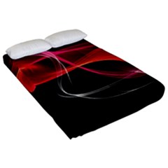 Fitted Sheet (California King Size) 