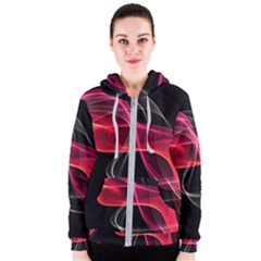 Women s Zipper Hoodie 