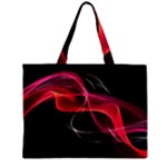 Design Art (design 8) Zipper Mini Tote Bag