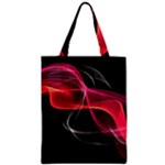 Design Art (design 8) Zipper Classic Tote Bag