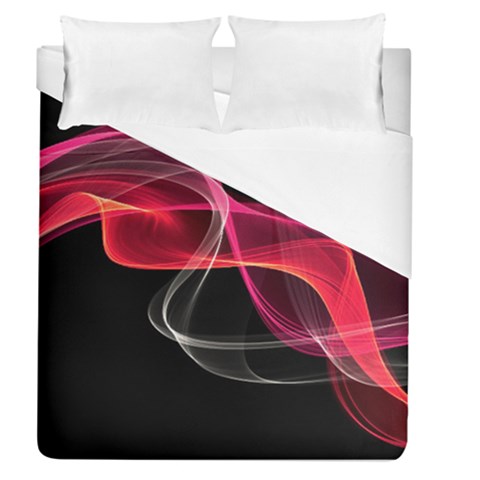 Design Art (design 8) Duvet Cover (Queen Size) from ArtsNow.com