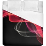 Design Art (design 8) Duvet Cover (King Size)