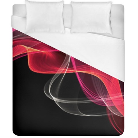 Design Art (design 8) Duvet Cover (California King Size) from ArtsNow.com