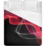 Design Art (design 8) Duvet Cover (California King Size)