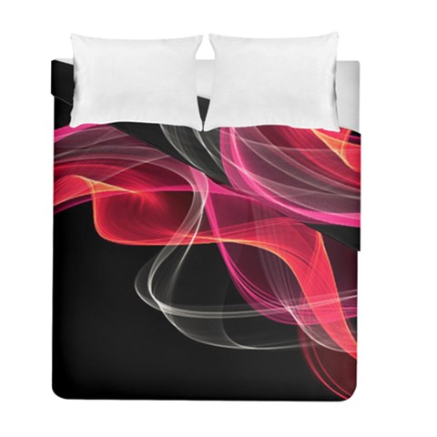 Design Art (design 8) Duvet Cover Double Side (Full/ Double Size) from ArtsNow.com