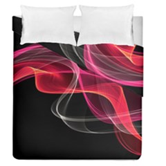 Design Art (design 8) Duvet Cover Double Side (Queen Size) from ArtsNow.com