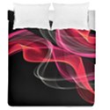 Duvet Cover Double Side (Queen Size) 