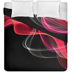 Design Art (design 8) Duvet Cover Double Side (King Size) from ArtsNow.com