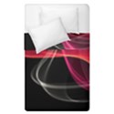 Duvet Cover Double Side (Single Size) 