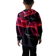 Kids  Hooded Windbreaker 