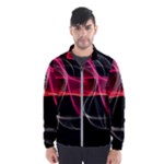 Design Art (design 8) Men s Windbreaker